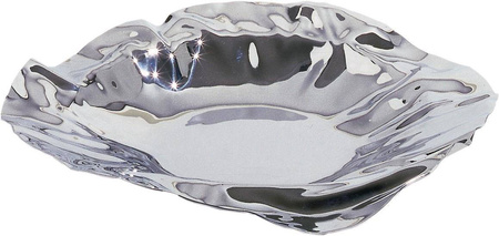 PORT - gnieciona misa polerowana ALESSI