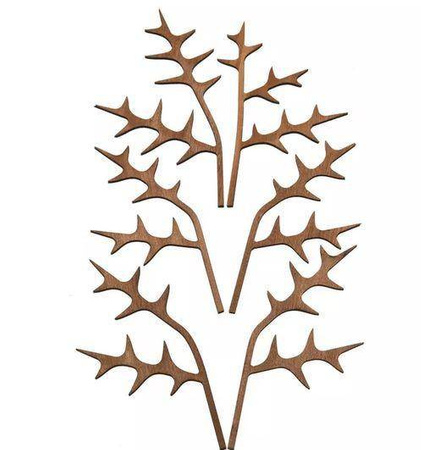 5 SEASONS - patyczki do dyfuzora zapachowego Ohhh ALESSI