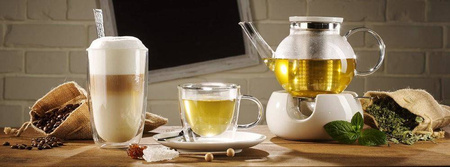 Dzbanek z filtrem Artesano Hot M VILLEROY&BOCH