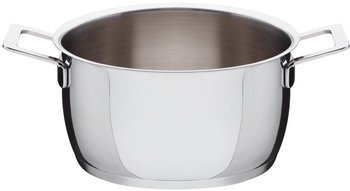 POTS&PANS - garnek 3,1l ALESSI