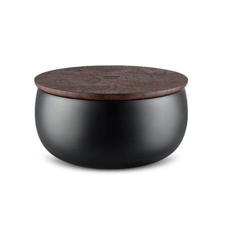 5 SEASONS - duża świeca zapachowa Shhh ALESSI