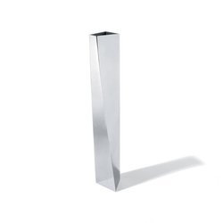 CREVASSE - wazon ALESSI