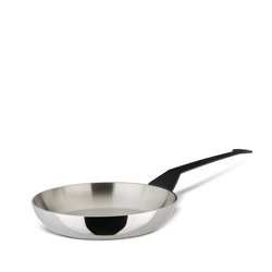 LA CINTURA DI ORIONE - stalowo-aluminiowa patelnia 24cm ALESSI
