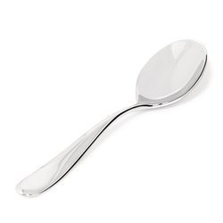 NUOVO MILANO - łyżka do serwowania ALESSI