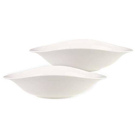 Zestaw misek do makaronu Dune Pasta Set 2szt. VILLEROY&BOCH