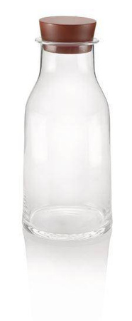 TONALE - karafka z korkiem 1l ALESSI