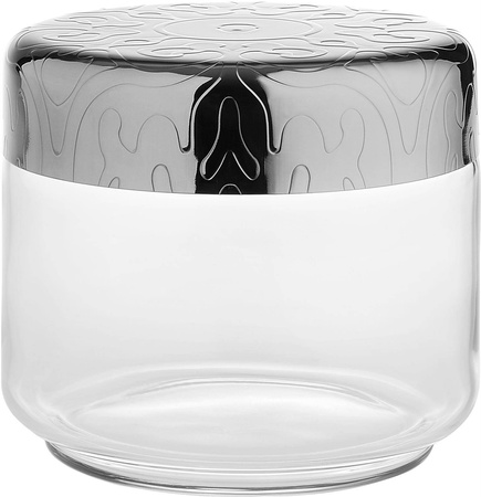 DRESSED- pojemnik kuchenny 500ml ALESSI