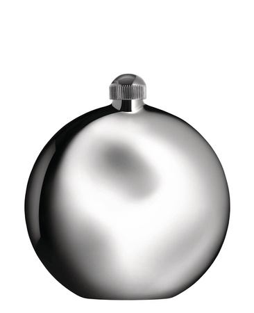 SHOT - piersiówka stalowa ALESSI