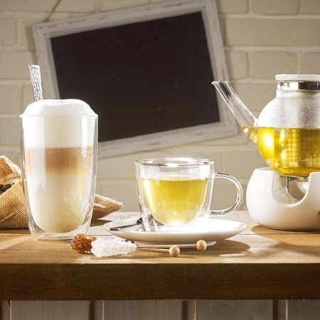 Szklanka Artesano Hot Beverages 390ml Uniwersalna VILLEROY&BOCH