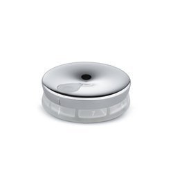 YOYO - pojemnik na tabletki, polerowany ALESSI