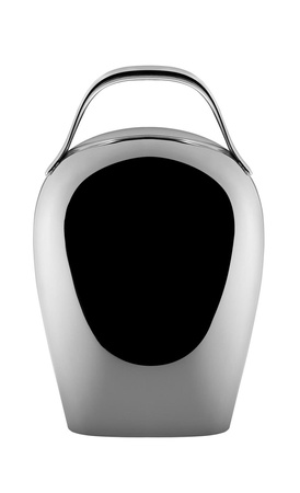 CHEESE PLEASE - tarka do sera z pojemnikiem ALESSI