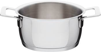 POTS&PANS - garnek 1,6l ALESSI