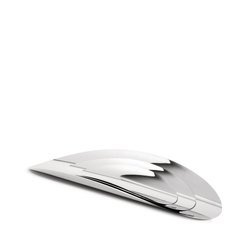 ELLIPSE - zestaw 3 tac polerowanych ALESSI