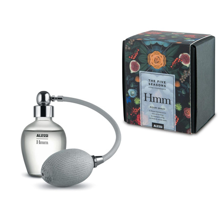 5 SEASONS - perfumy do wnętrz Hmm ALESSI