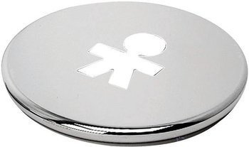 GIROTONDO - podstawka pod gorące naczynie chłopiec ALESSI