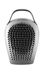 CHEESE PLEASE - tarka do sera z pojemnikiem ALESSI