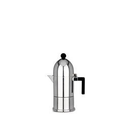 LA CUPOLA - ciśnieniowy zaparzacz do espresso na 1 filiżankę 70ml ALESSI