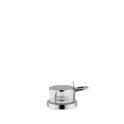 Pojemnik na parmezan 5071 ALESSI