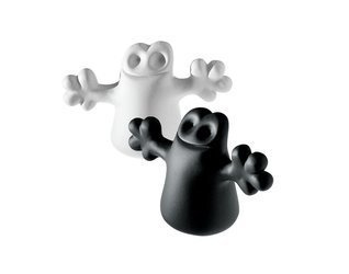 CARLO - 2 korki do butelki ALESSI