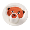 Talerz z kubkiem Niedźwiedź Animal VILLEROY&BOCH