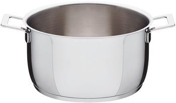 POTS&PANS - garnek 5,5l ALESSI