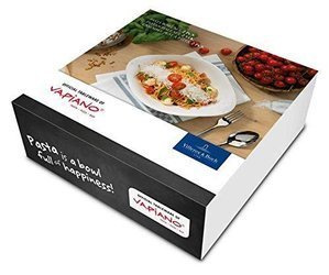 Zestaw misek do makaronu Dune Pasta Set 2szt. VILLEROY&BOCH