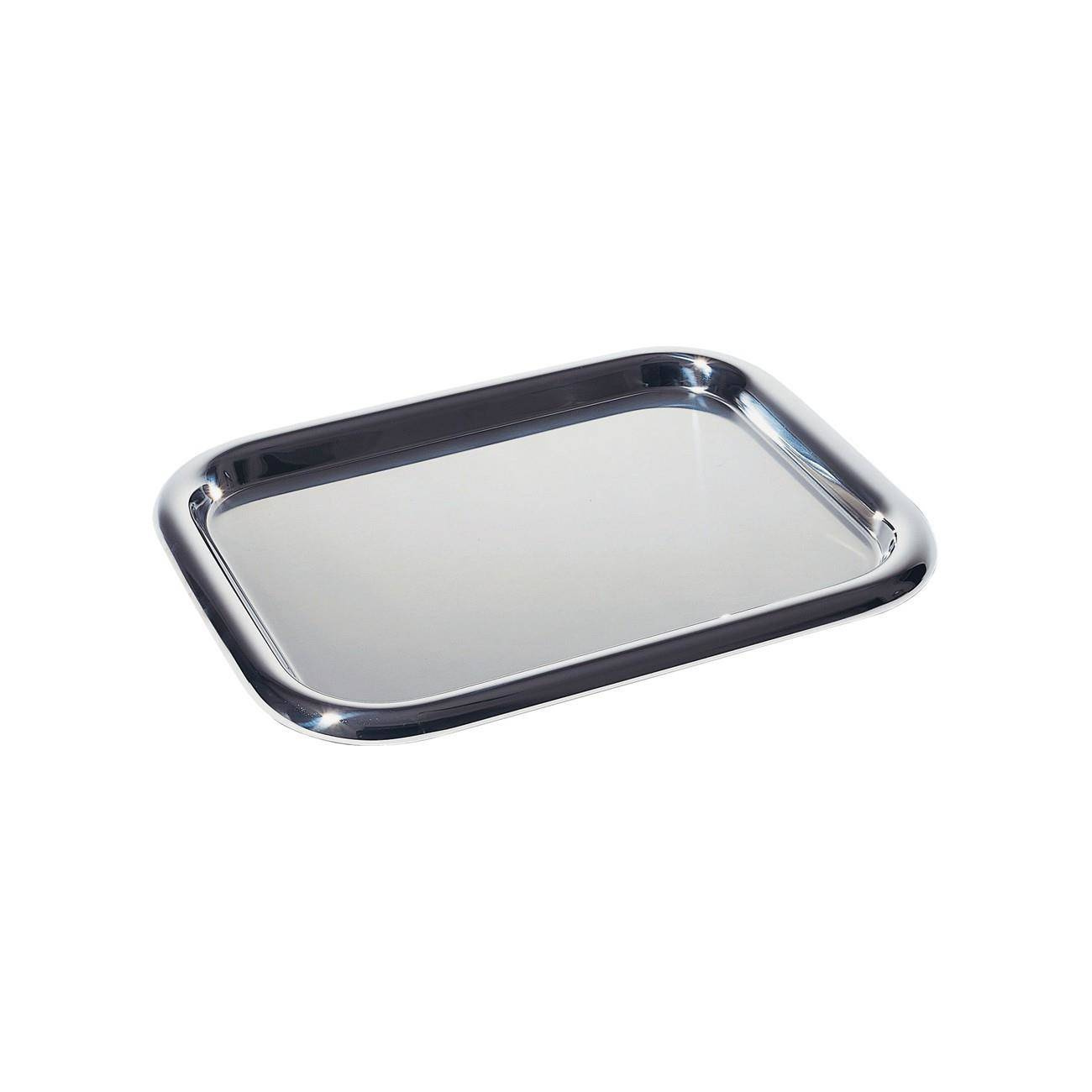 5006 - Prostokątna taca 46×35 cm ALESSI
