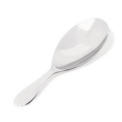 EAT.IT - łyżka do serwowania risotto ALESSI