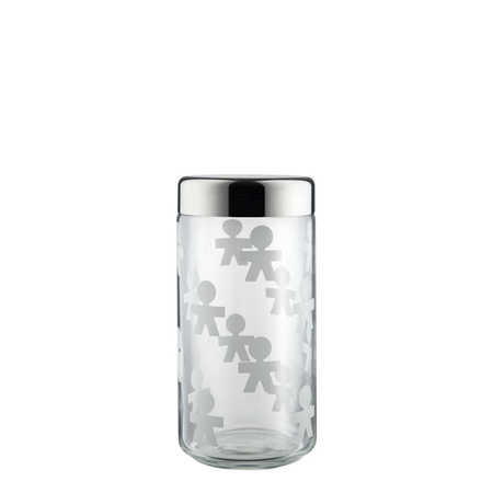 GIROTONDO - pojemnik kuchenny 1,5l ALESSI