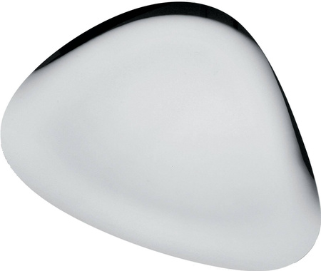 COLOMBINA - taca polerowana 51 cm ALESSI