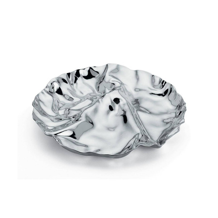 PEPA - półmisek na przystawki, 3 przegródki ALESSI