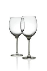 MAMI XL - zestaw 4 kieliszków do białego wina ALESSI