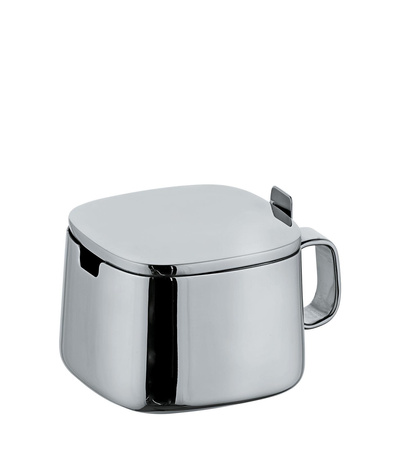 Cukiernica stalowa A404 ALESSI
