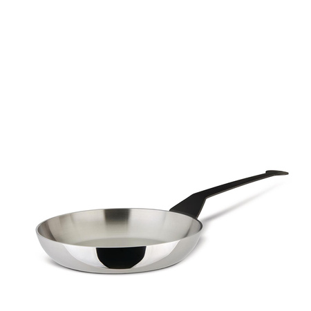 LA CINTURA DI ORIONE - stalowo-aluminiowa patelnia 24cm ALESSI