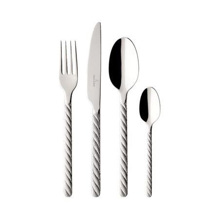 Zestaw Sztućców Montauk 24 elementy VILLEROY&BOCH