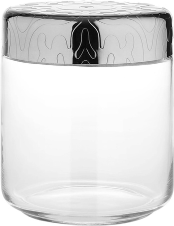 DRESSED - pojemnik kuchenny 750ml ALESSI