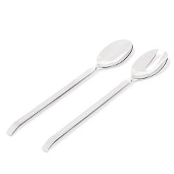 DRY  - sztućce do sałaty ALESSI