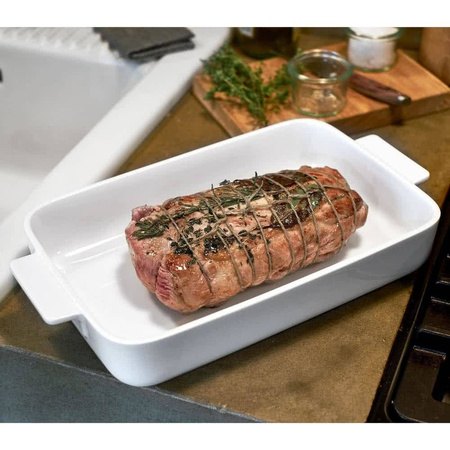 Naczynie żaroodporne Clever Cooking 30x20cm VILLEROY&BOCH