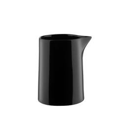 TONALE - czarny dzbanek 750ml ALESSI