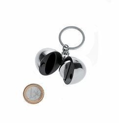 BON BON - brelok, polerowany ALESSI