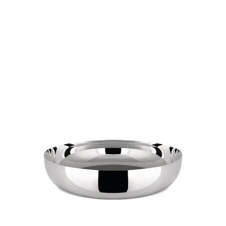 Polerowana misa sałatkowa 24 cm ALESSI