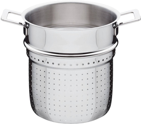 POTS&PANS - wkład do gotowania makaronu ALESSI