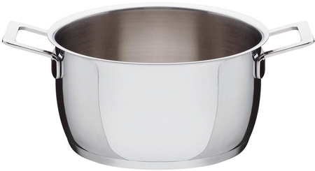 POTS&PANS - garnek 3,1l ALESSI