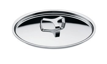 POTS&PANS - pokrywka 24cm  ALESSI