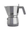 MOKA - ciśnieniowy zaparzacz do espresso na 6 filiżanek 300ml ALESSI