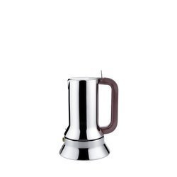 9090 - ciśnieniowy zaparzacz do espresso na 3 filiżanki 150 ml ALESSI