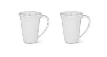 KU - zestaw 2 kubków ALESSI