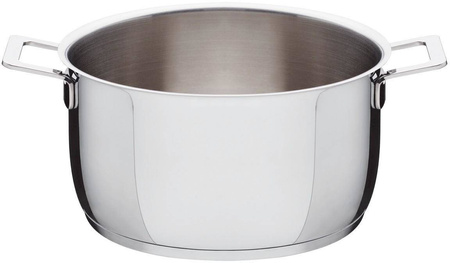 POTS&PANS - garnek 5,5l ALESSI