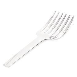 TIBIDABO - widelec do serwowania spaghetti ALESSI