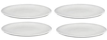 ALL TIME - zestaw 4 talerzy obiadowych ALESSI